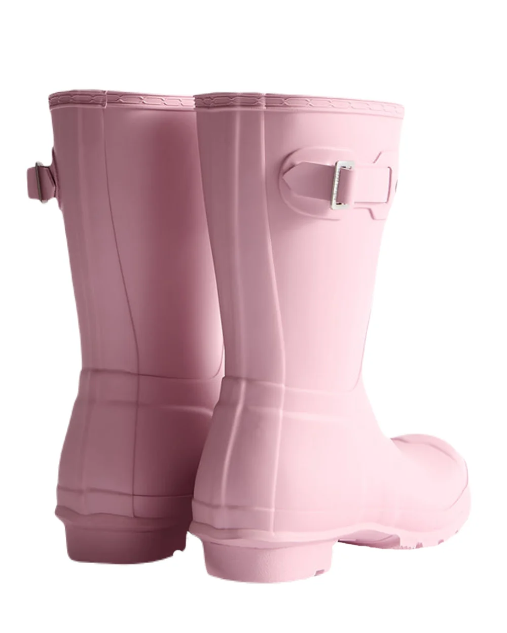 Hunter Womens Original Short Wellingtons - Image 5