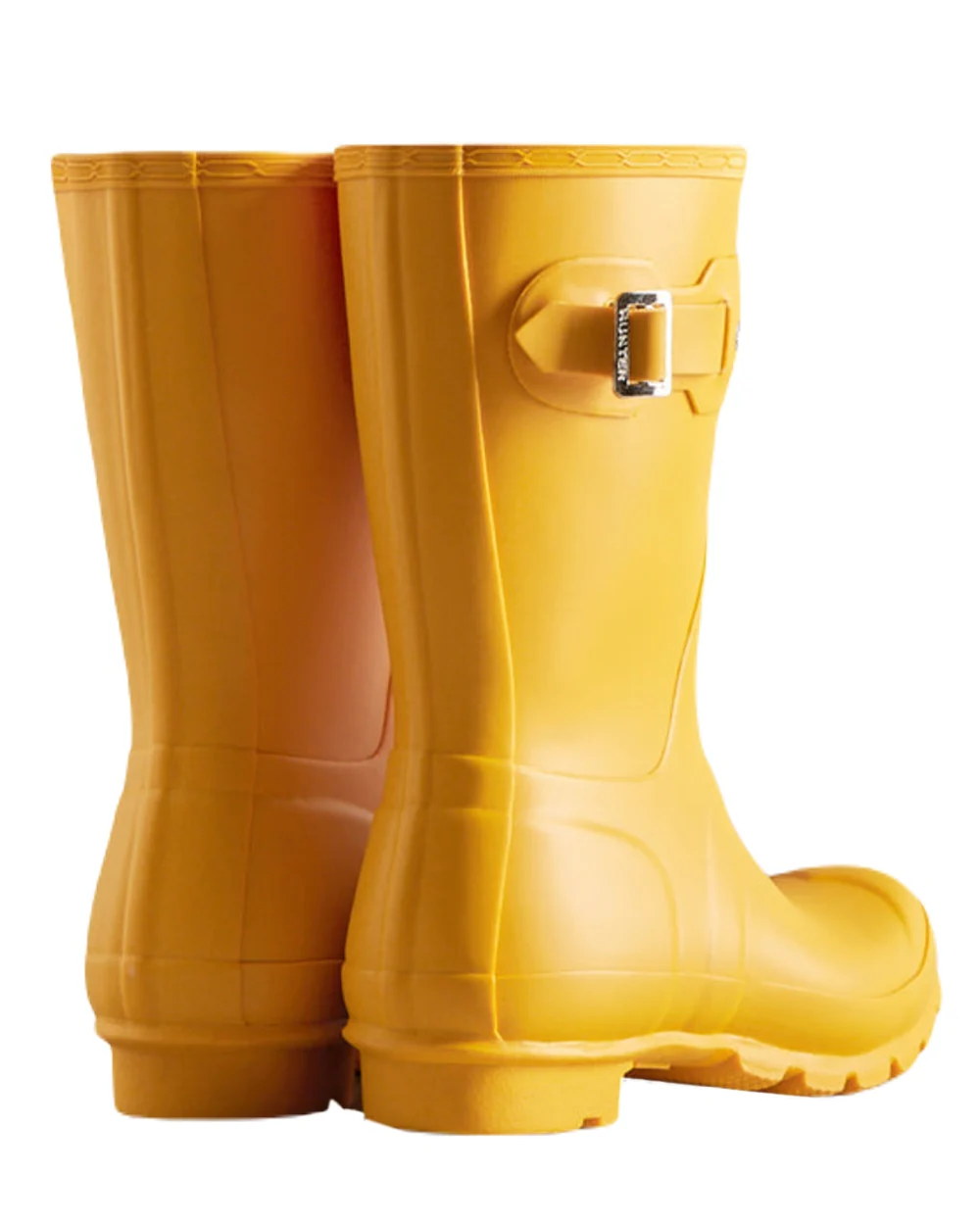 Hunter Womens Original Short Wellingtons - Image 7
