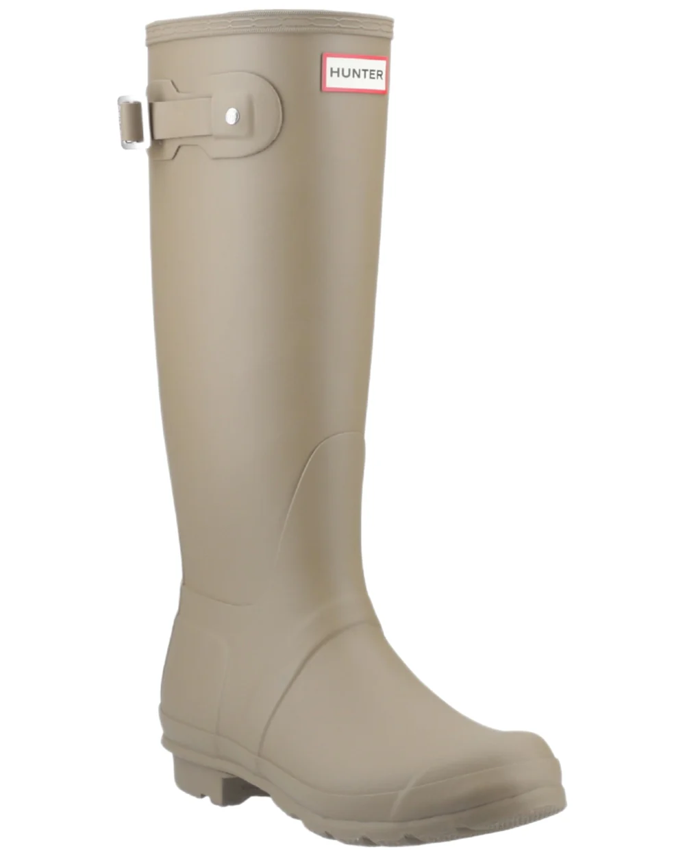 Hunter Womens Original Tall Wellingtons - Image 10