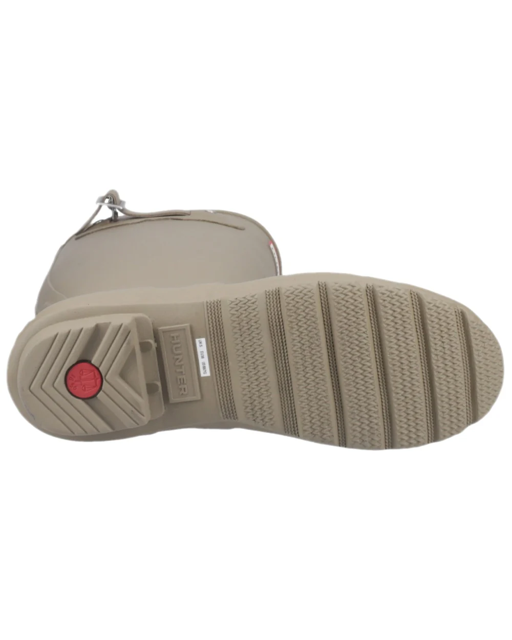Hunter Womens Original Tall Wellingtons - Image 13