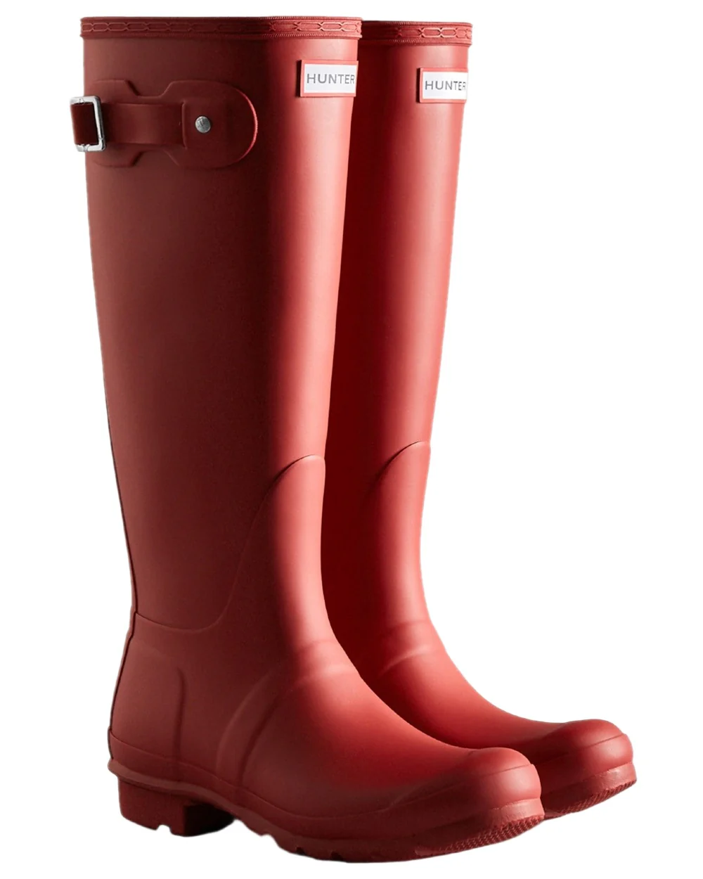 Hunter Womens Original Tall Wellingtons - Image 15