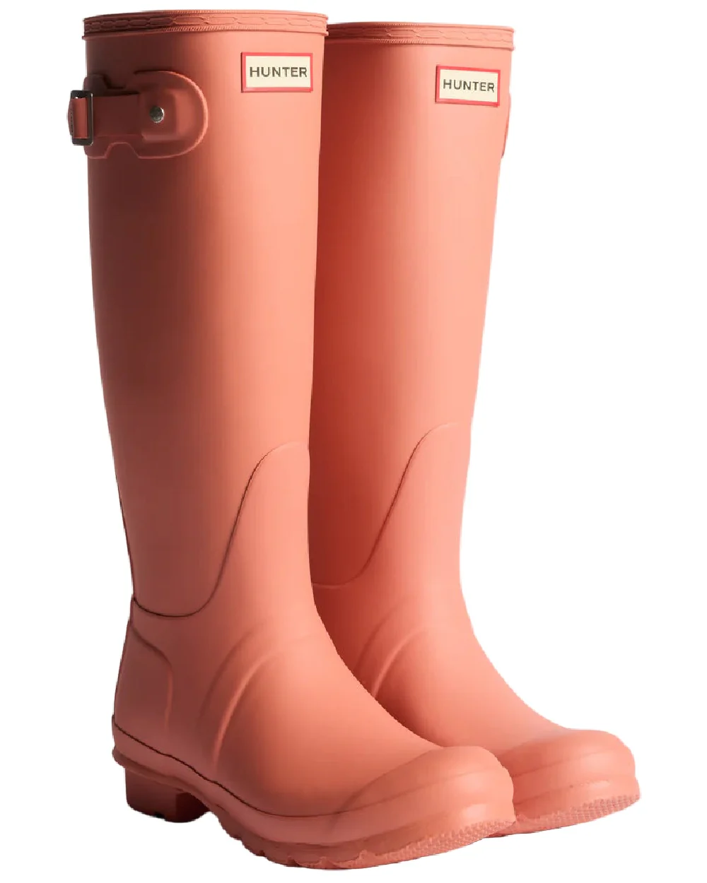 Hunter Womens Original Tall Wellingtons - Image 19