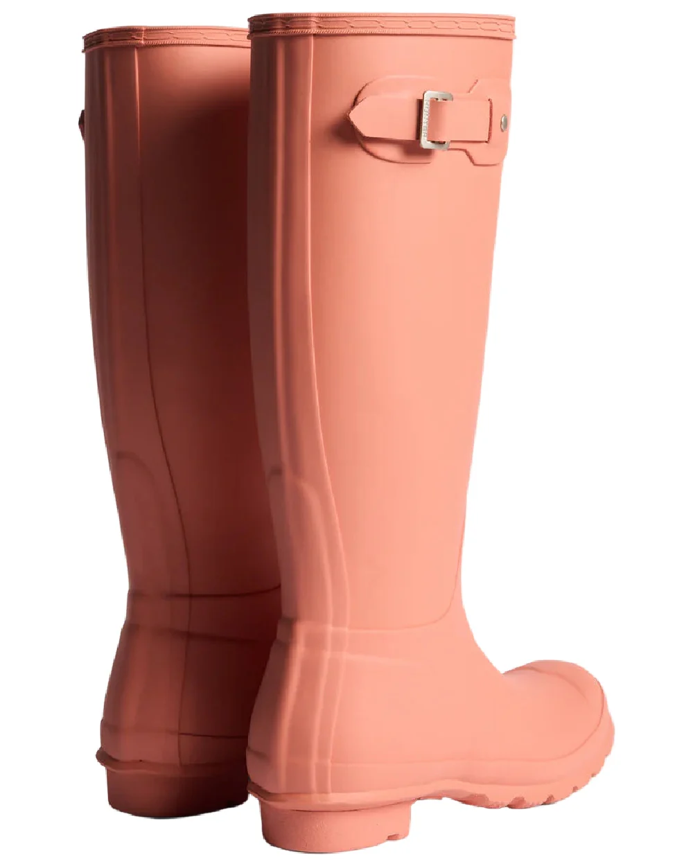 Hunter Womens Original Tall Wellingtons - Image 20