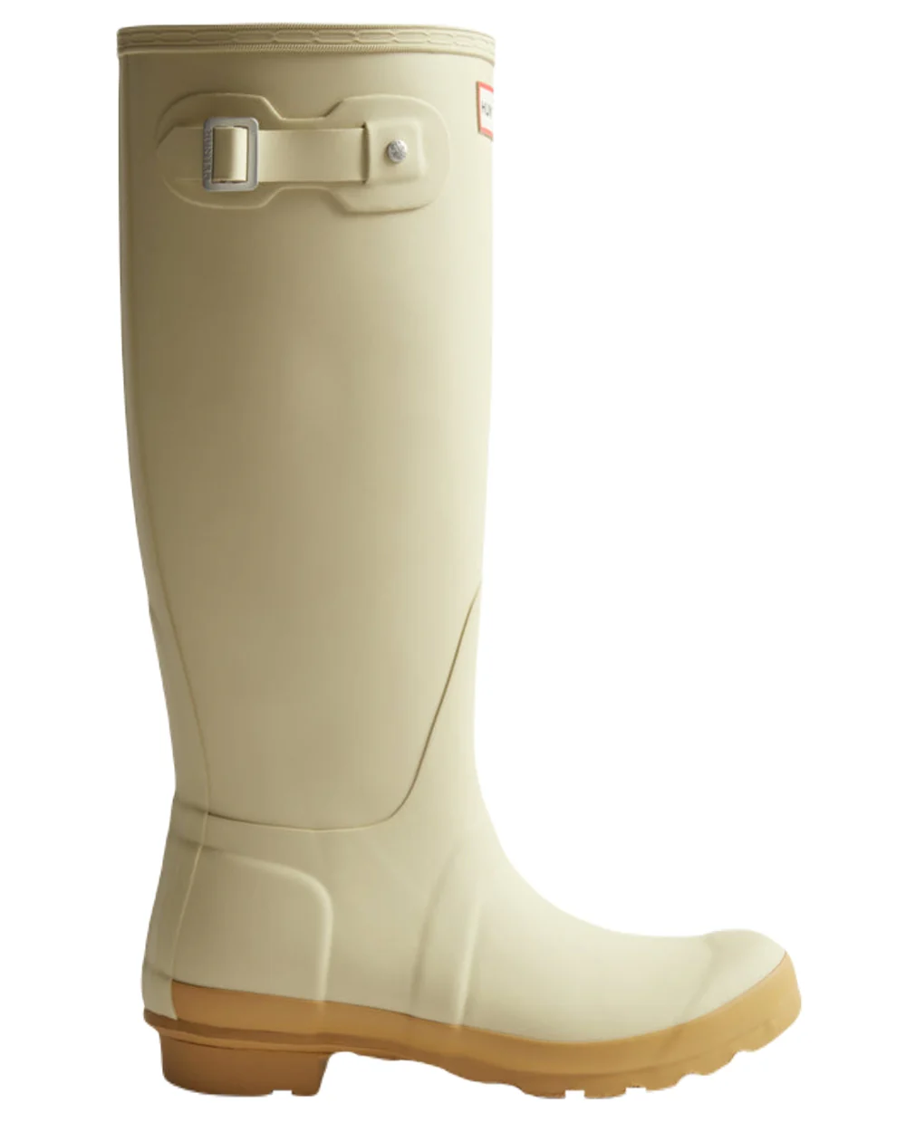 Hunter Womens Original Tall Wellingtons - Image 3