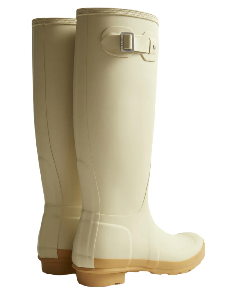 Hunter Womens Original Tall Wellingtons - Image 4
