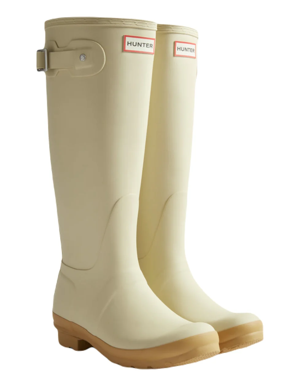 Hunter Womens Original Tall Wellingtons - Image 5