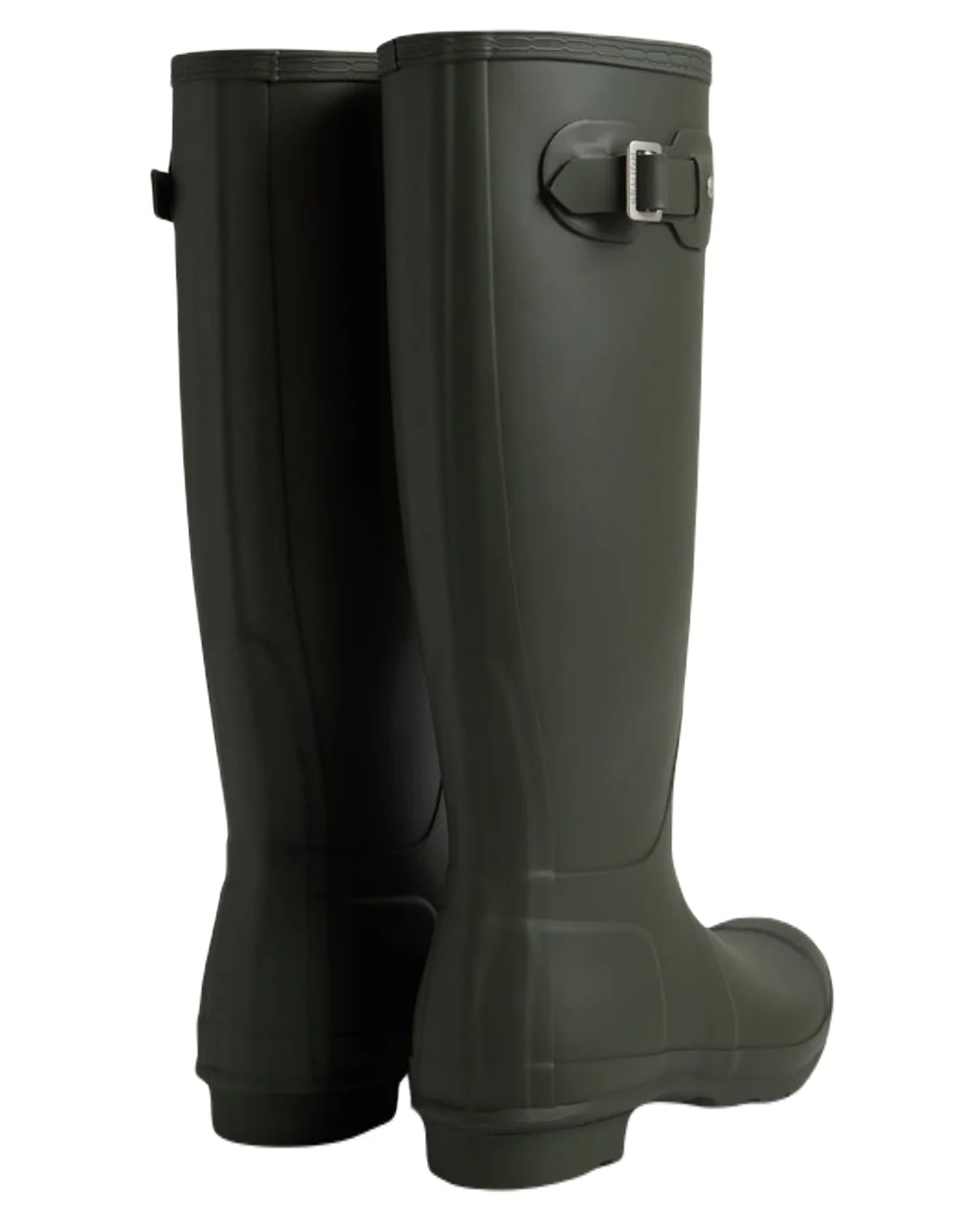 Hunter Womens Original Tall Wellingtons - Image 7