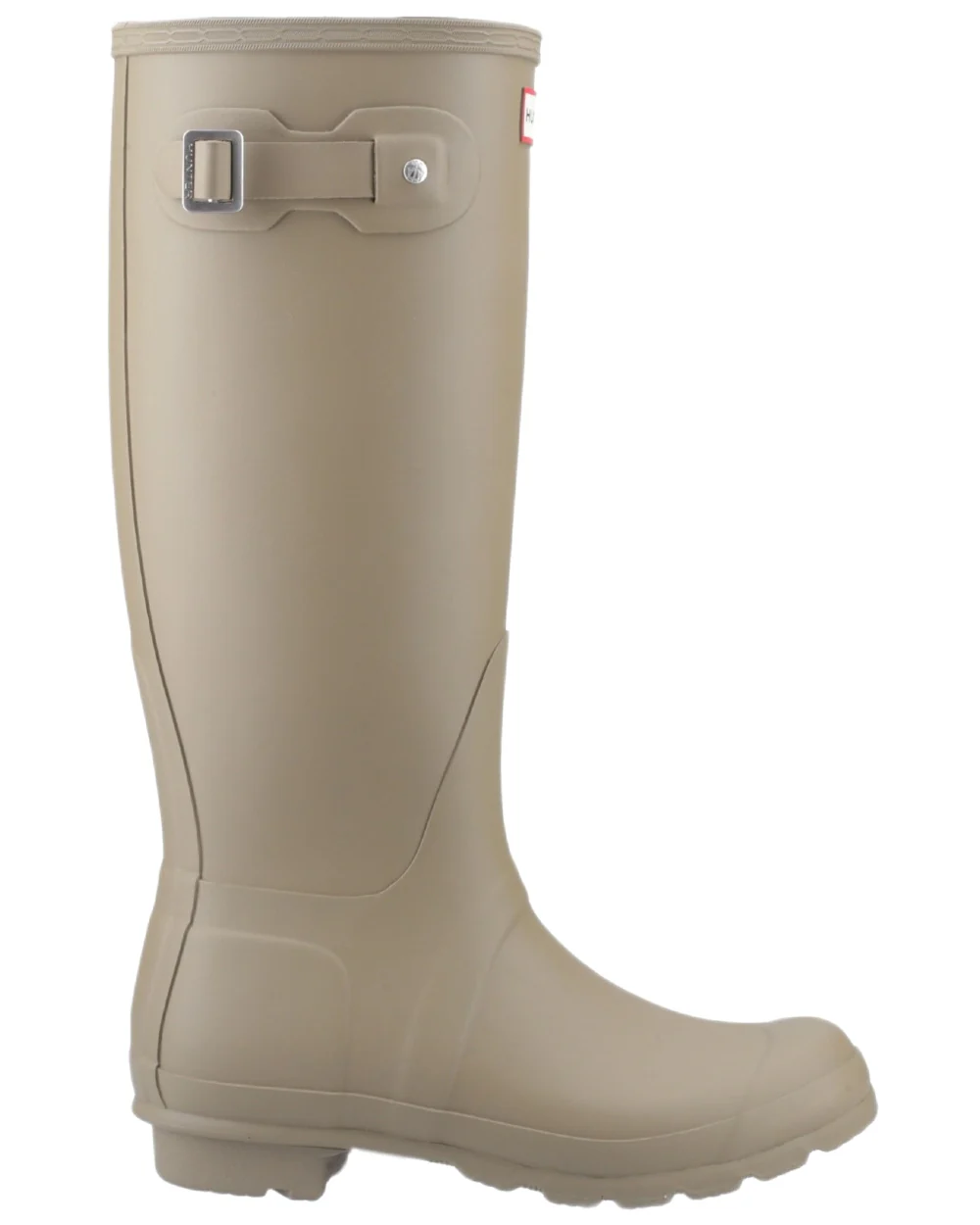 Hunter Womens Original Tall Wellingtons - Image 9