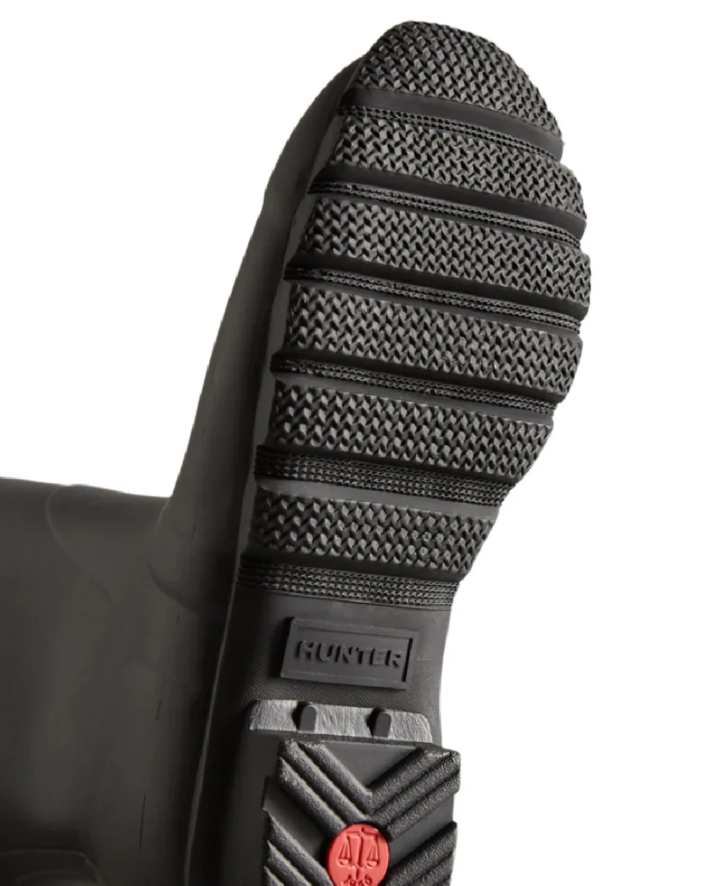 Hunter Womens Original Tall Back Adjustable Wellingtons - Image 4