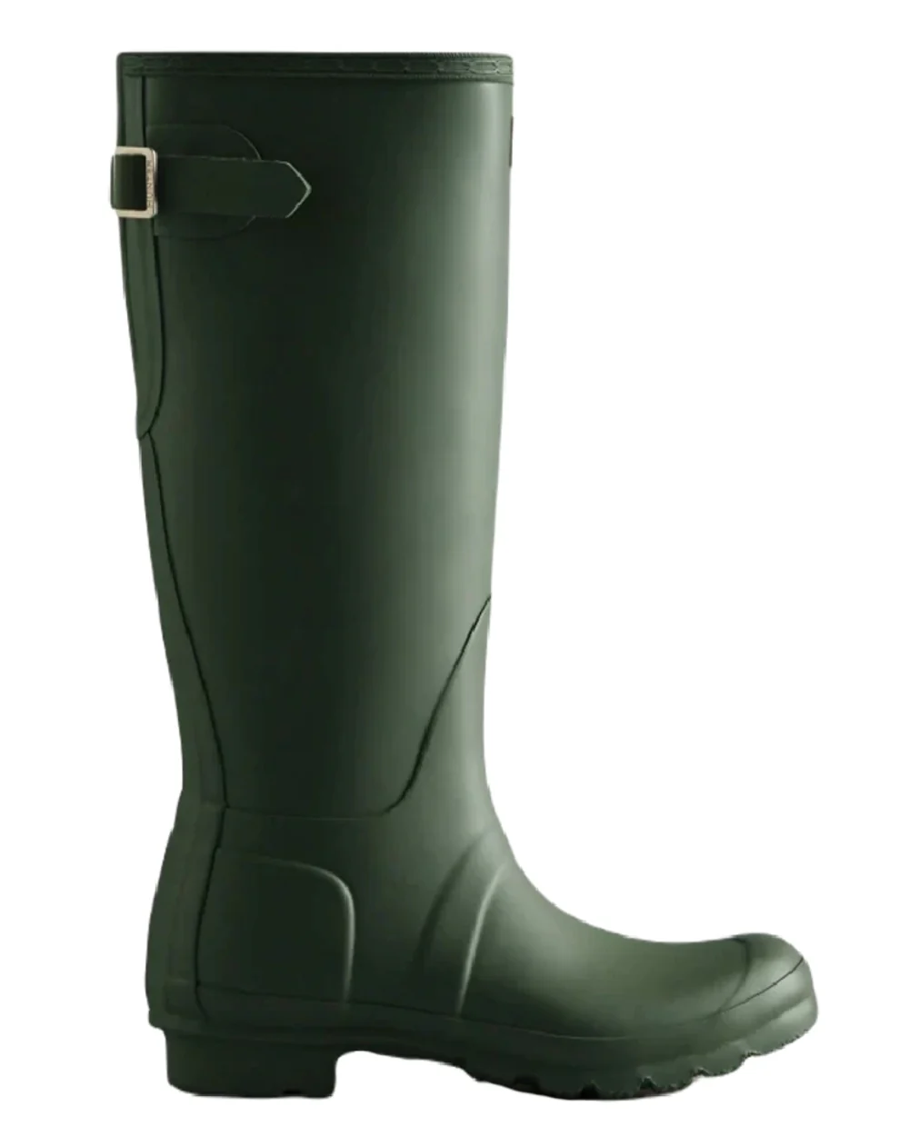 Hunter Womens Original Tall Back Adjustable Wellingtons - Image 5