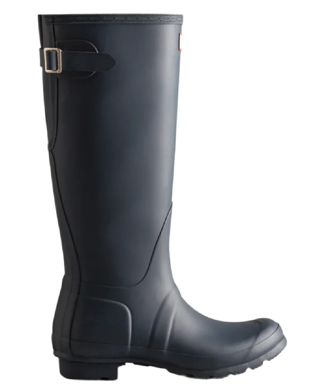 Hunter Womens Original Tall Back Adjustable Wellingtons - Image 6