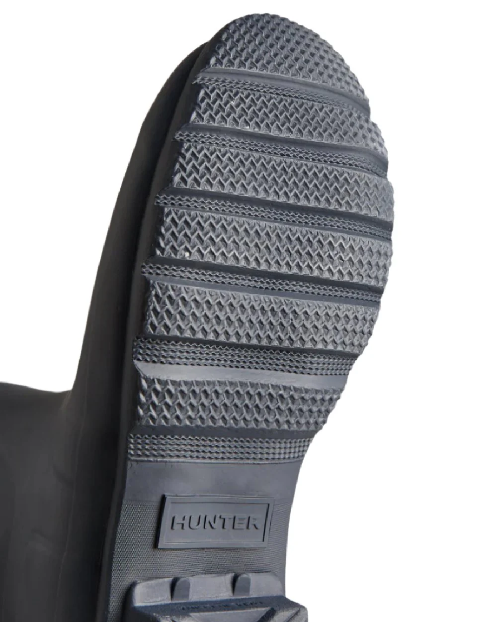 Hunter Womens Original Tall Back Adjustable Wellingtons - Image 9