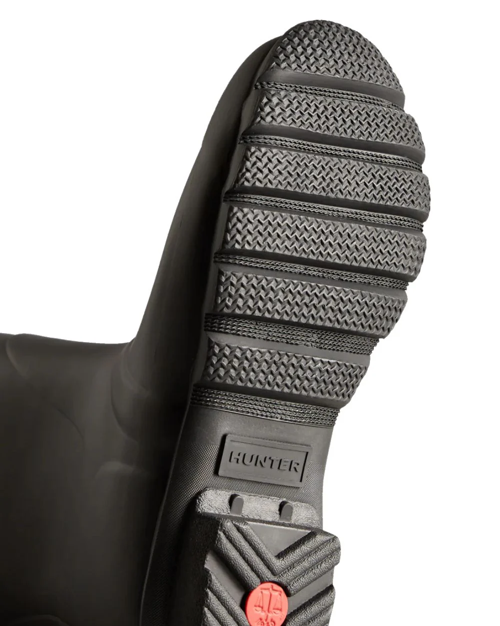 Hunter Womens Originals Short Back Adjustable Wellingtons - Image 4