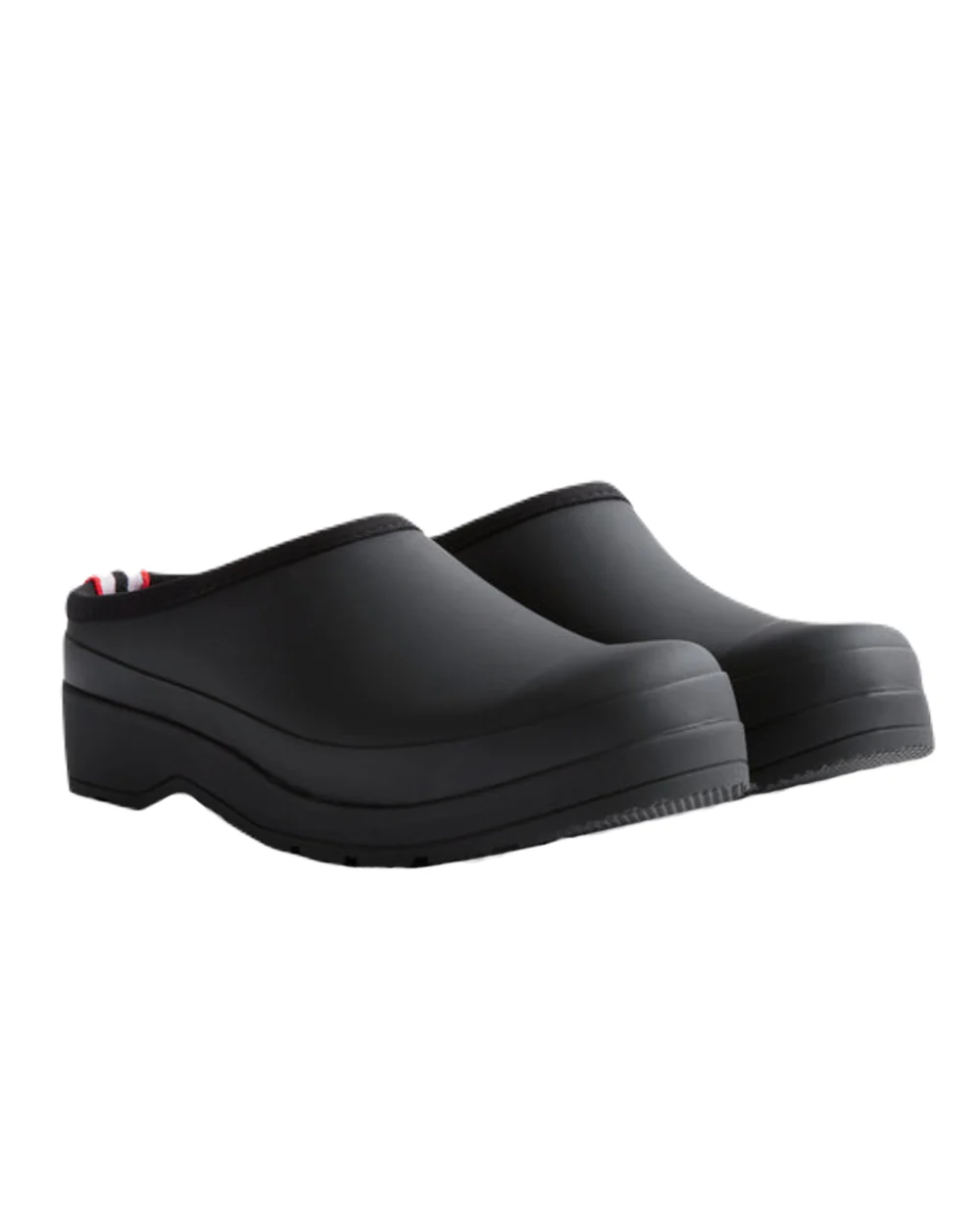 Hunter Womens Play Clogs - Image 3