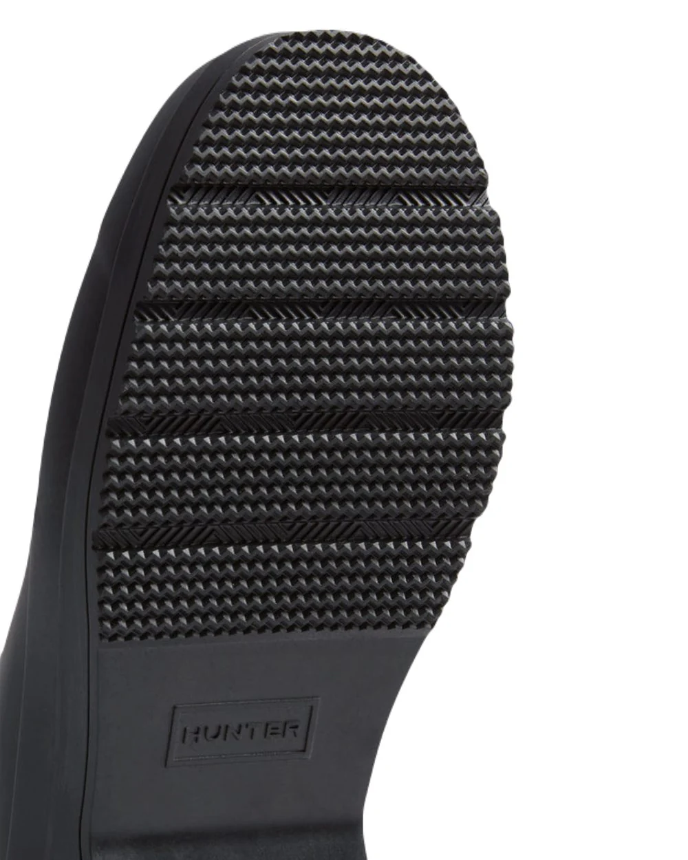 Hunter Womens Play Clogs - Image 4