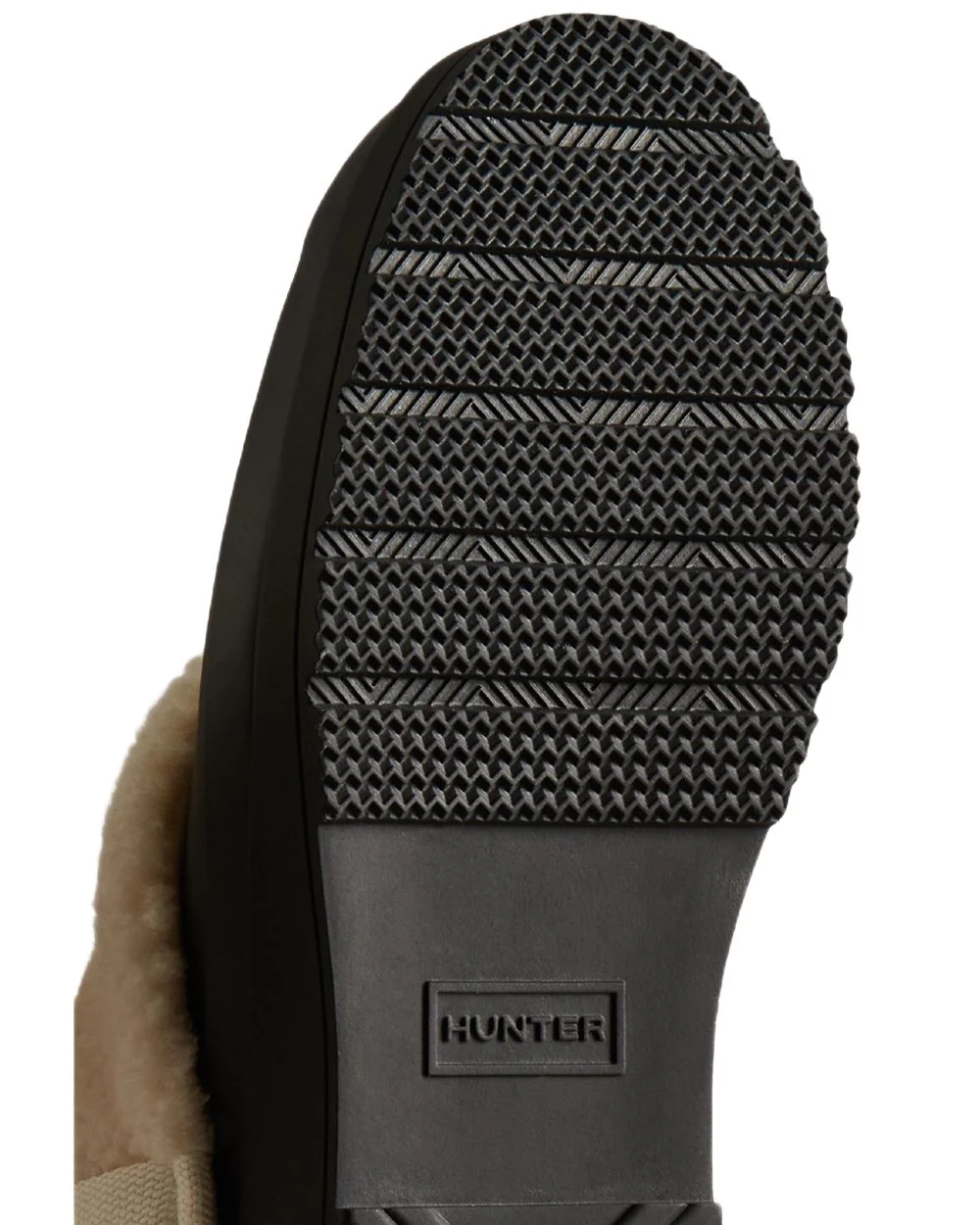 Hunter Womens Play Insulated Clogs - Image 4