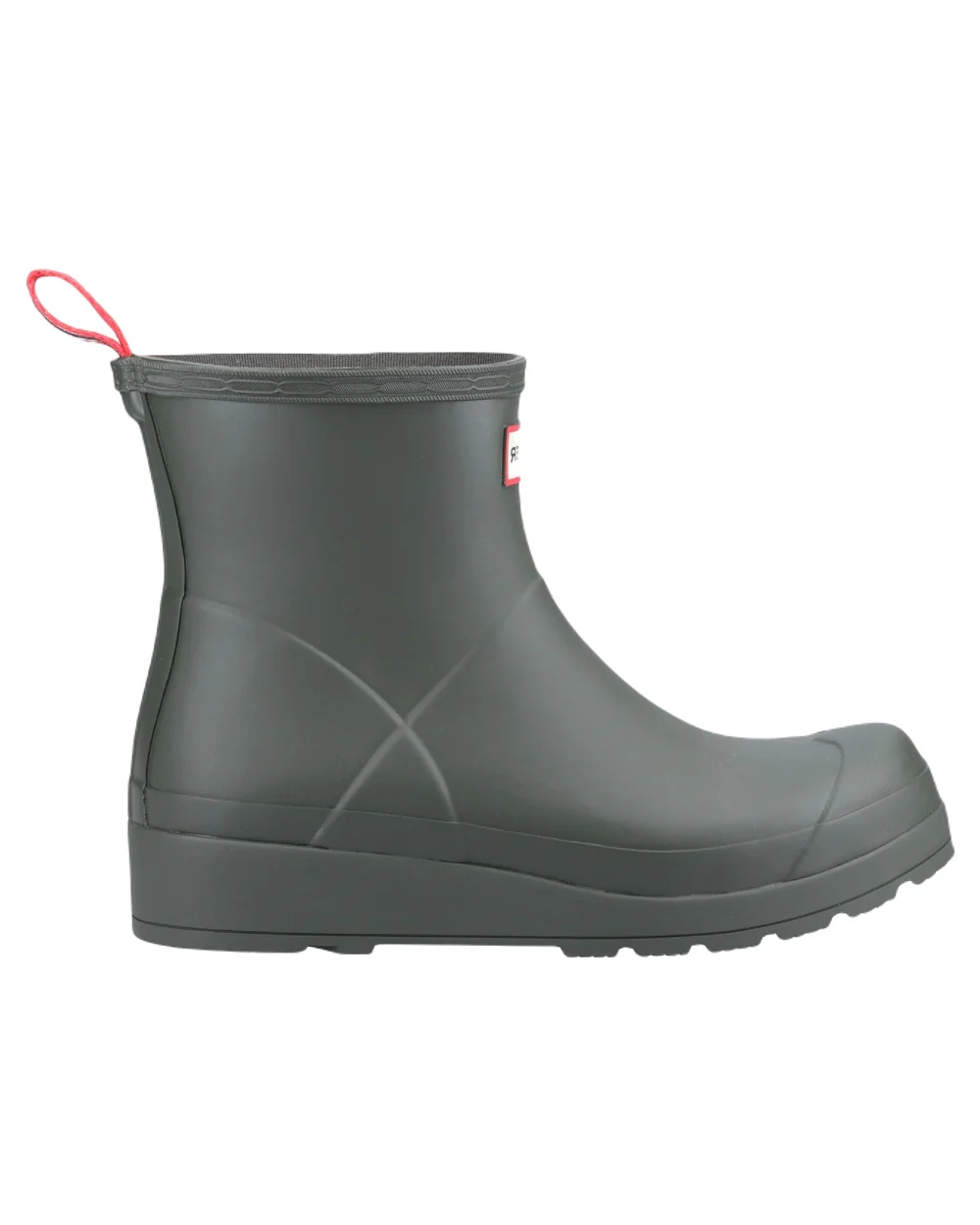 Hunter Womens Play Short Wellingtons - Image 2