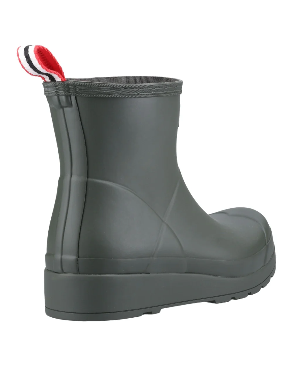 Hunter Womens Play Short Wellingtons - Image 3