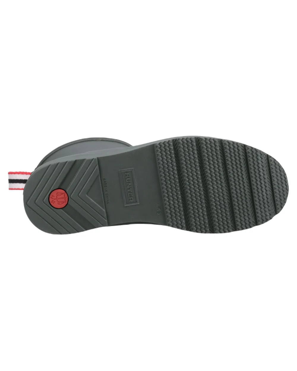 Hunter Womens Play Short Wellingtons - Image 4