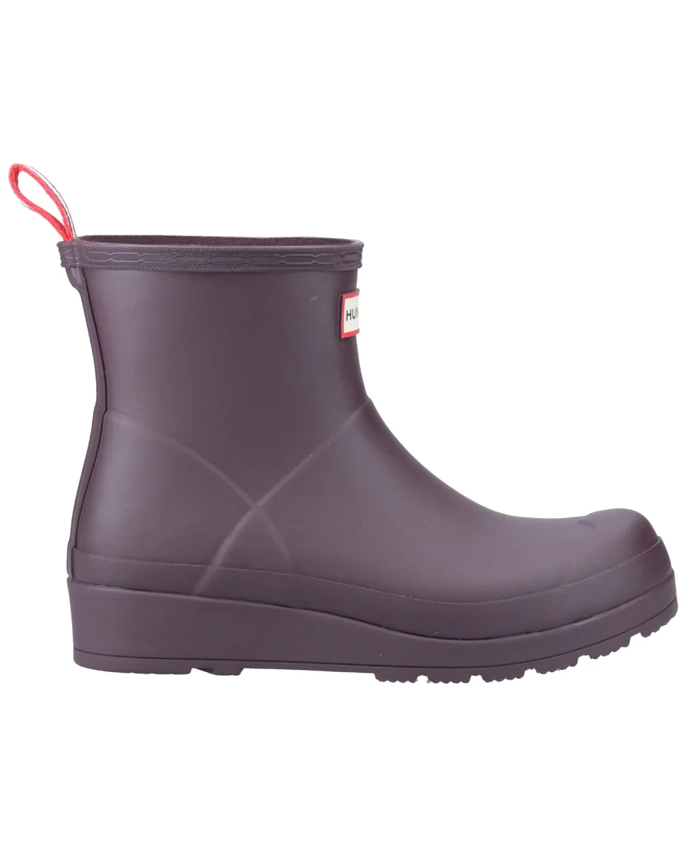Hunter Womens Play Short Wellingtons - Image 6