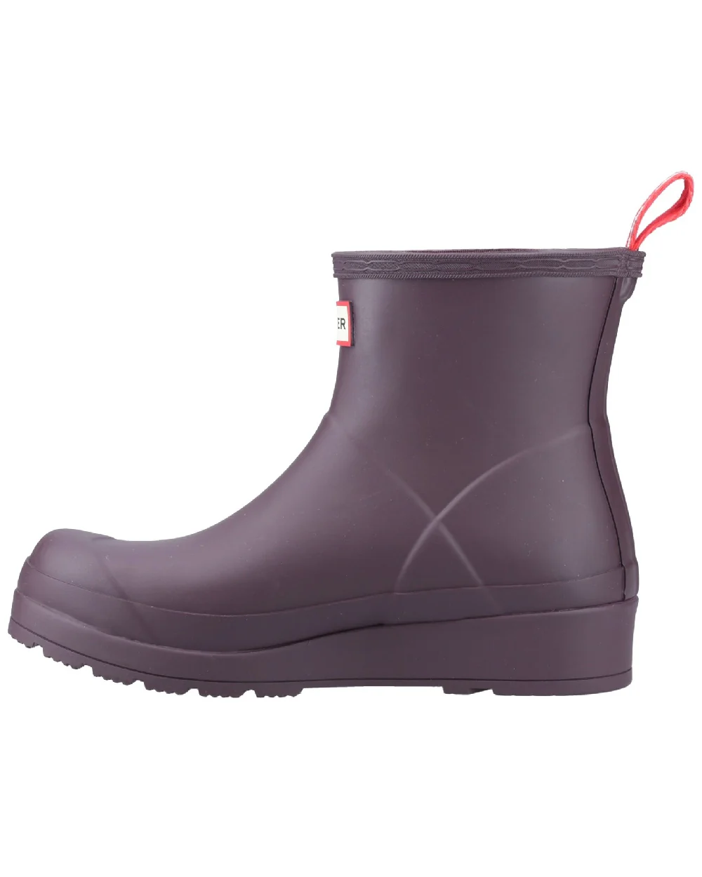 Hunter Womens Play Short Wellingtons - Image 7