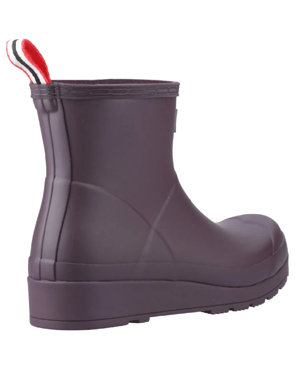 Hunter Womens Play Short Wellingtons - Image 8