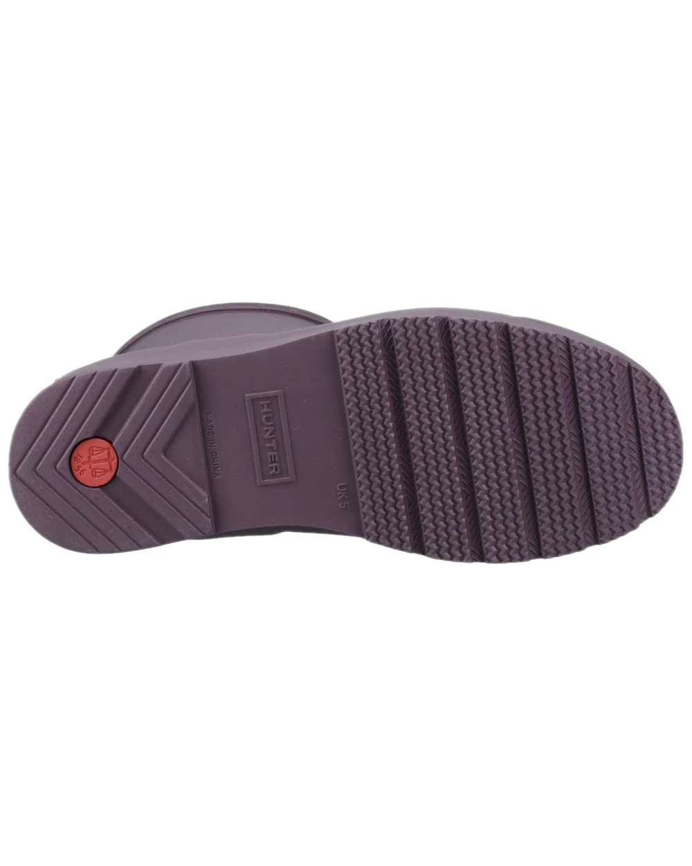 Hunter Womens Play Short Wellingtons - Image 9