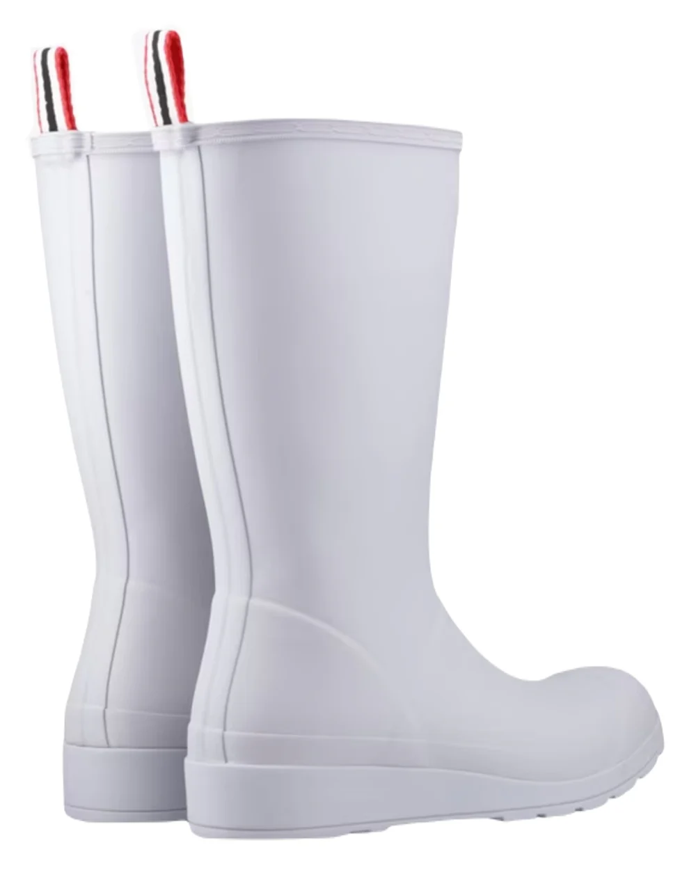 Hunter Womens Play Tall Wellingtons - Image 3