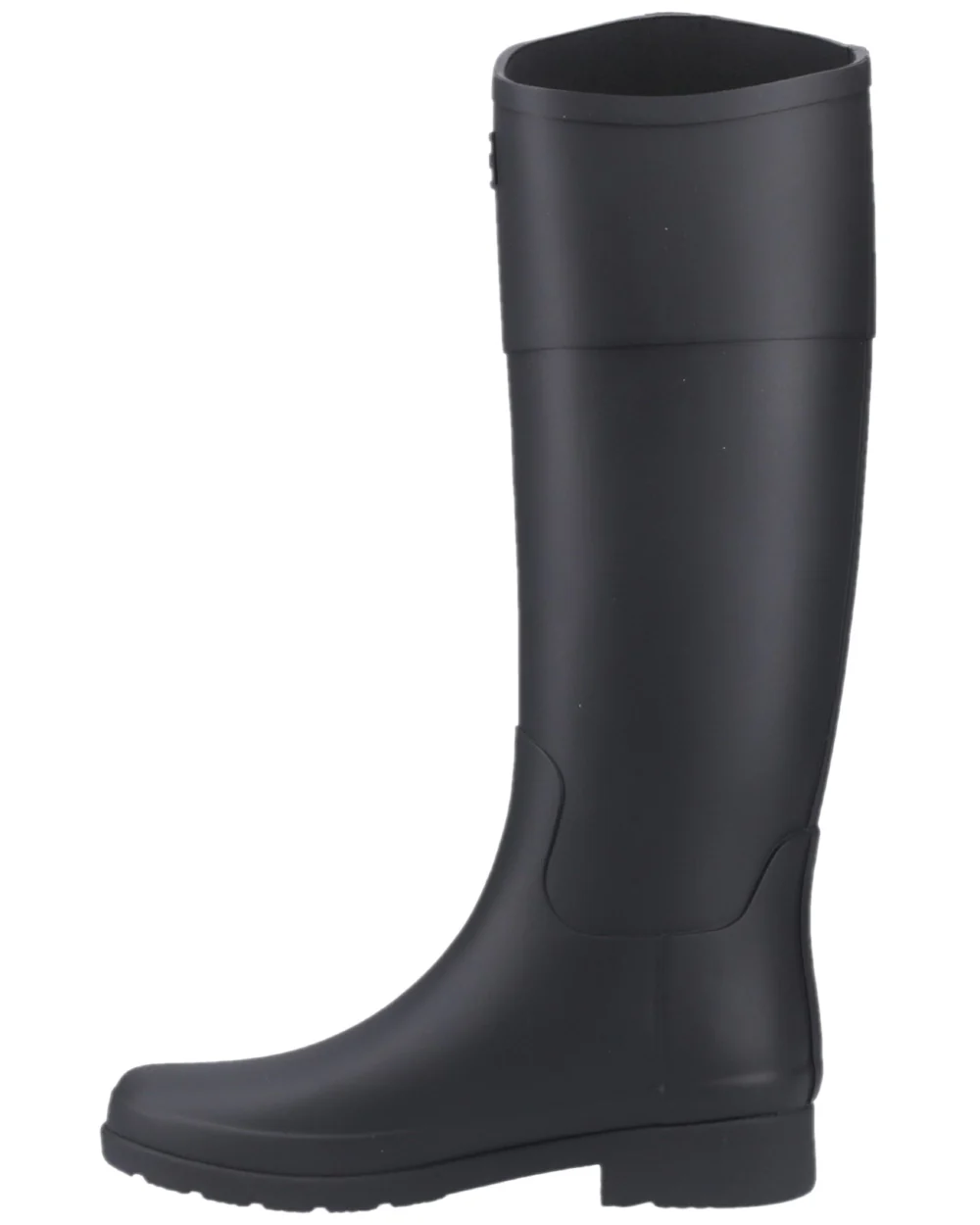 Hunter Womens Refined Riding Tall Wellingtons - Image 4