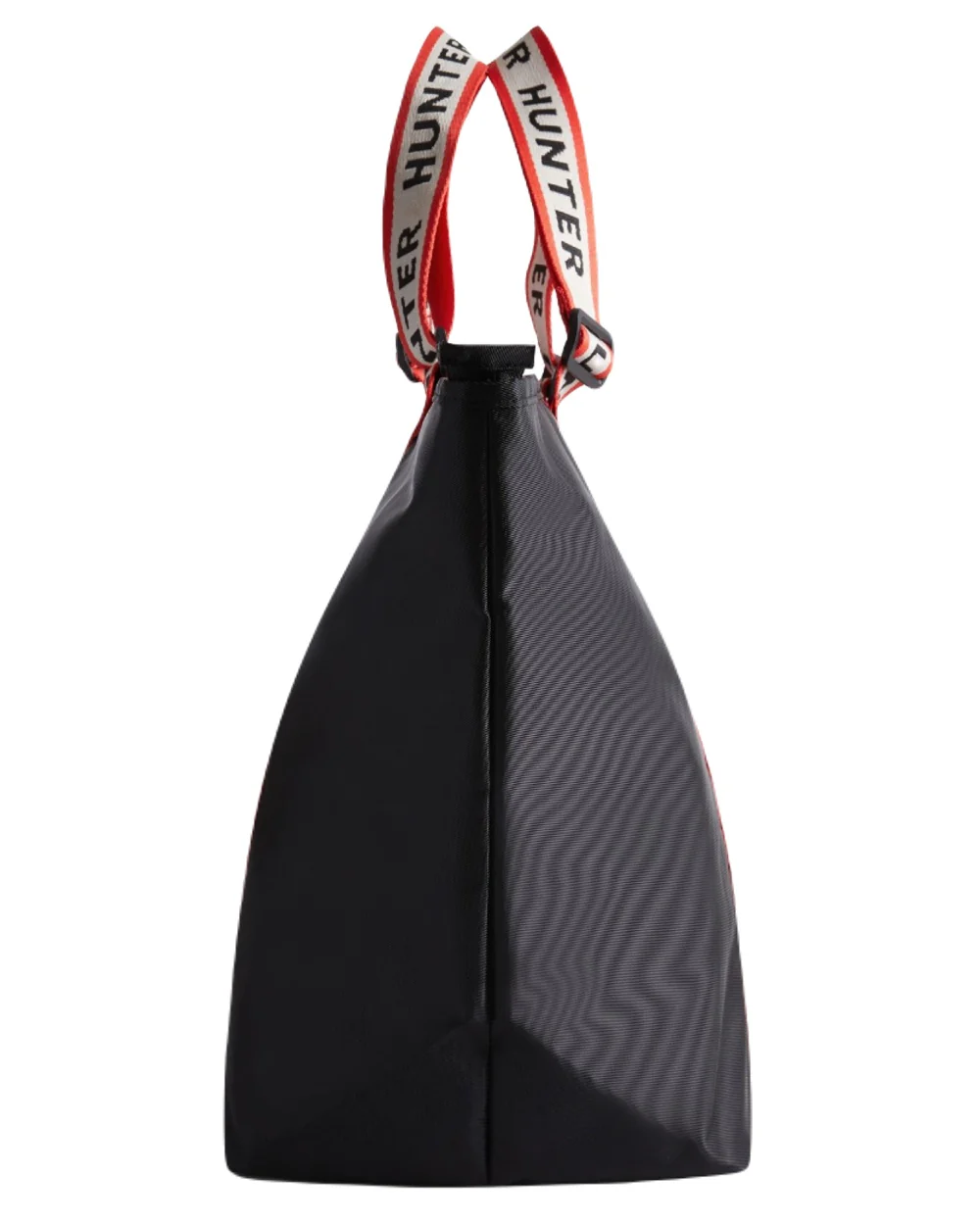 Hunter Womens Robertson Jacquard Webbing Shopper Tote - Image 3