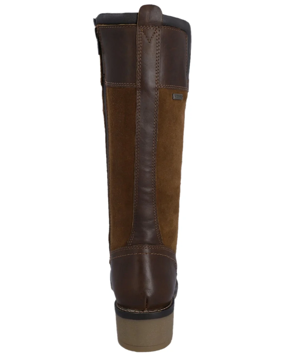 Hunter Womens Skye Lace Tall Boots - Image 4
