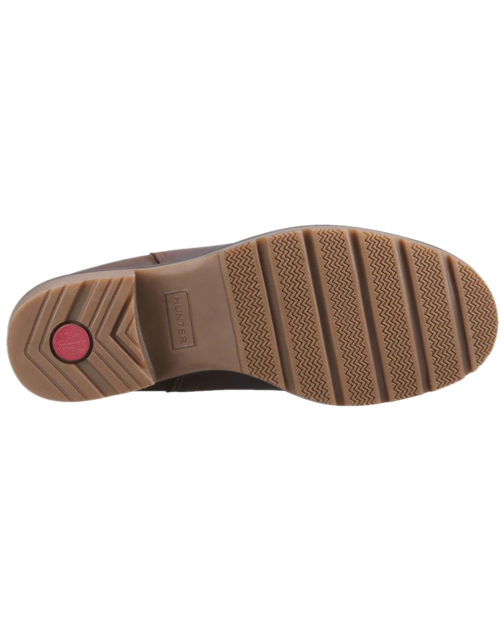 Hunter Womens Skye Waterproof Dealer Boots - Image 10