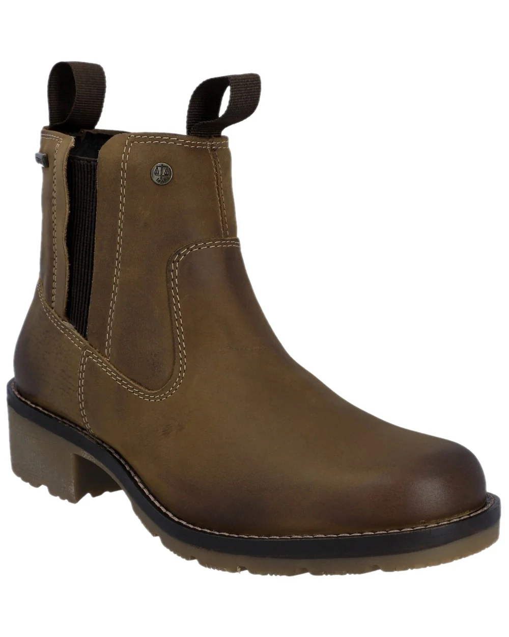 Hunter Womens Skye Waterproof Dealer Boots - Image 11