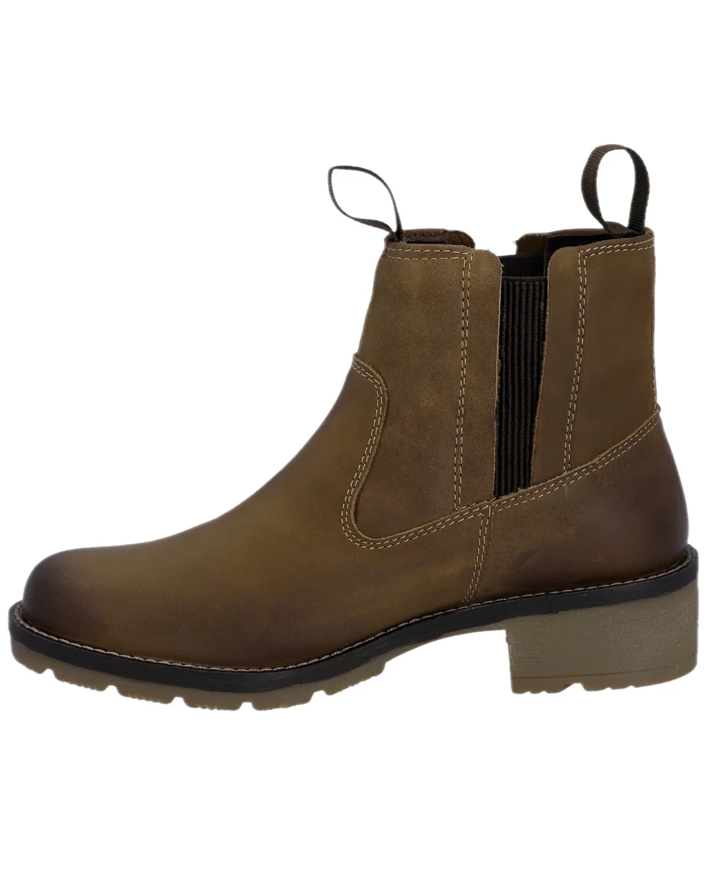 Hunter Womens Skye Waterproof Dealer Boots - Image 12