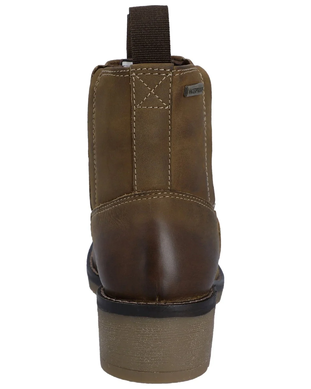 Hunter Womens Skye Waterproof Dealer Boots - Image 14