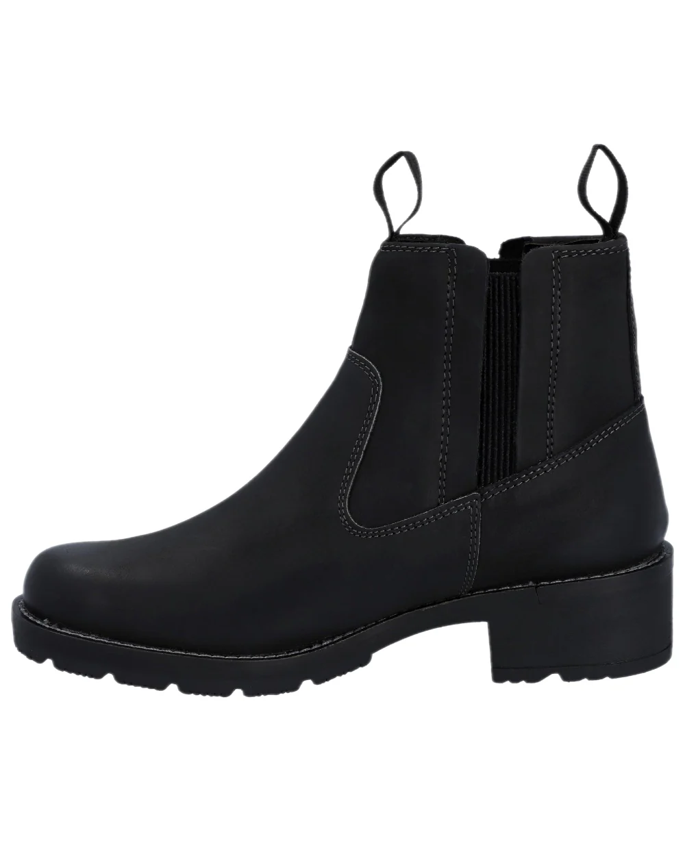 Hunter Womens Skye Waterproof Dealer Boots - Image 3