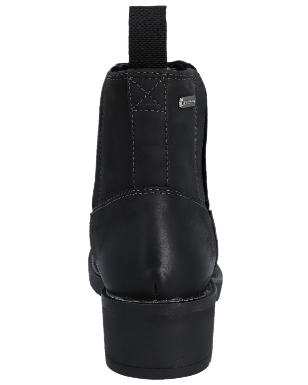 Hunter Womens Skye Waterproof Dealer Boots - Image 4