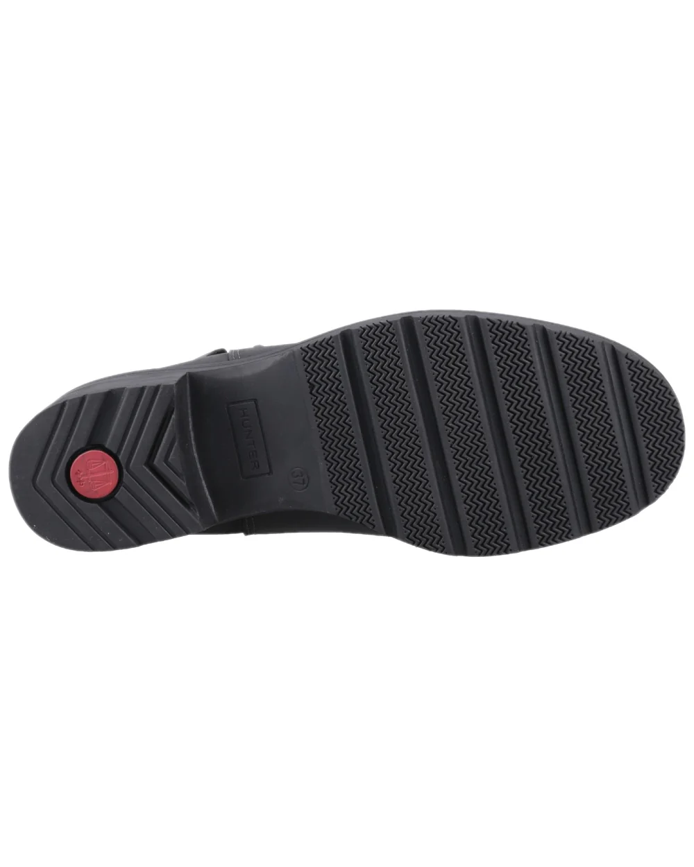 Hunter Womens Skye Waterproof Dealer Boots - Image 5