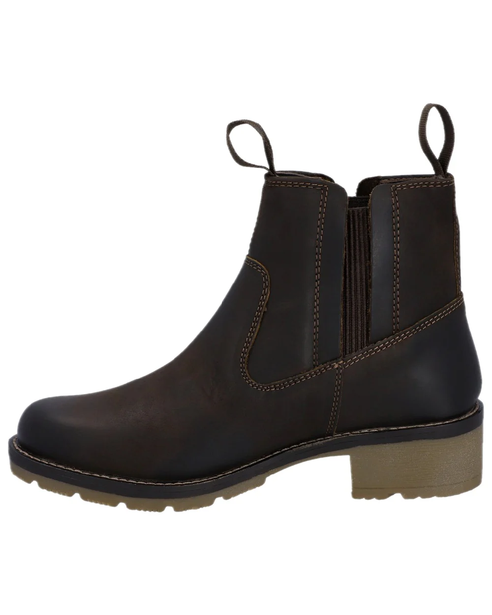 Hunter Womens Skye Waterproof Dealer Boots - Image 8