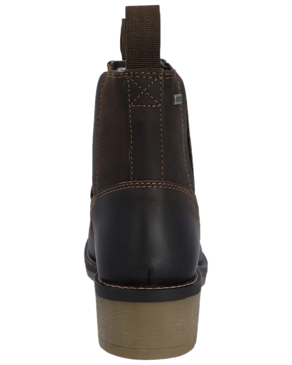 Hunter Womens Skye Waterproof Dealer Boots - Image 9
