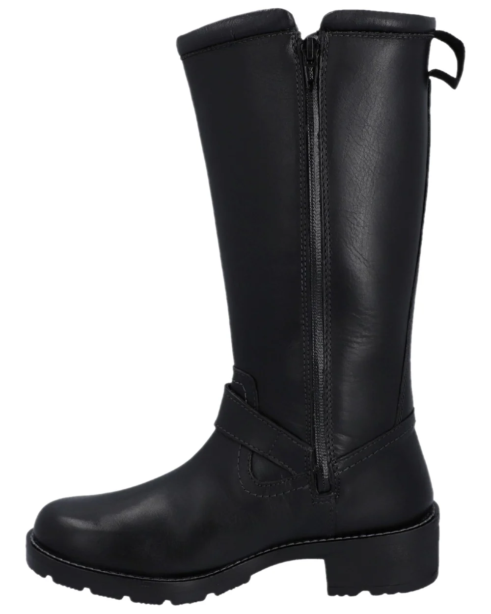 Hunter Womens Skye Waterproof Tall Boots - Image 3