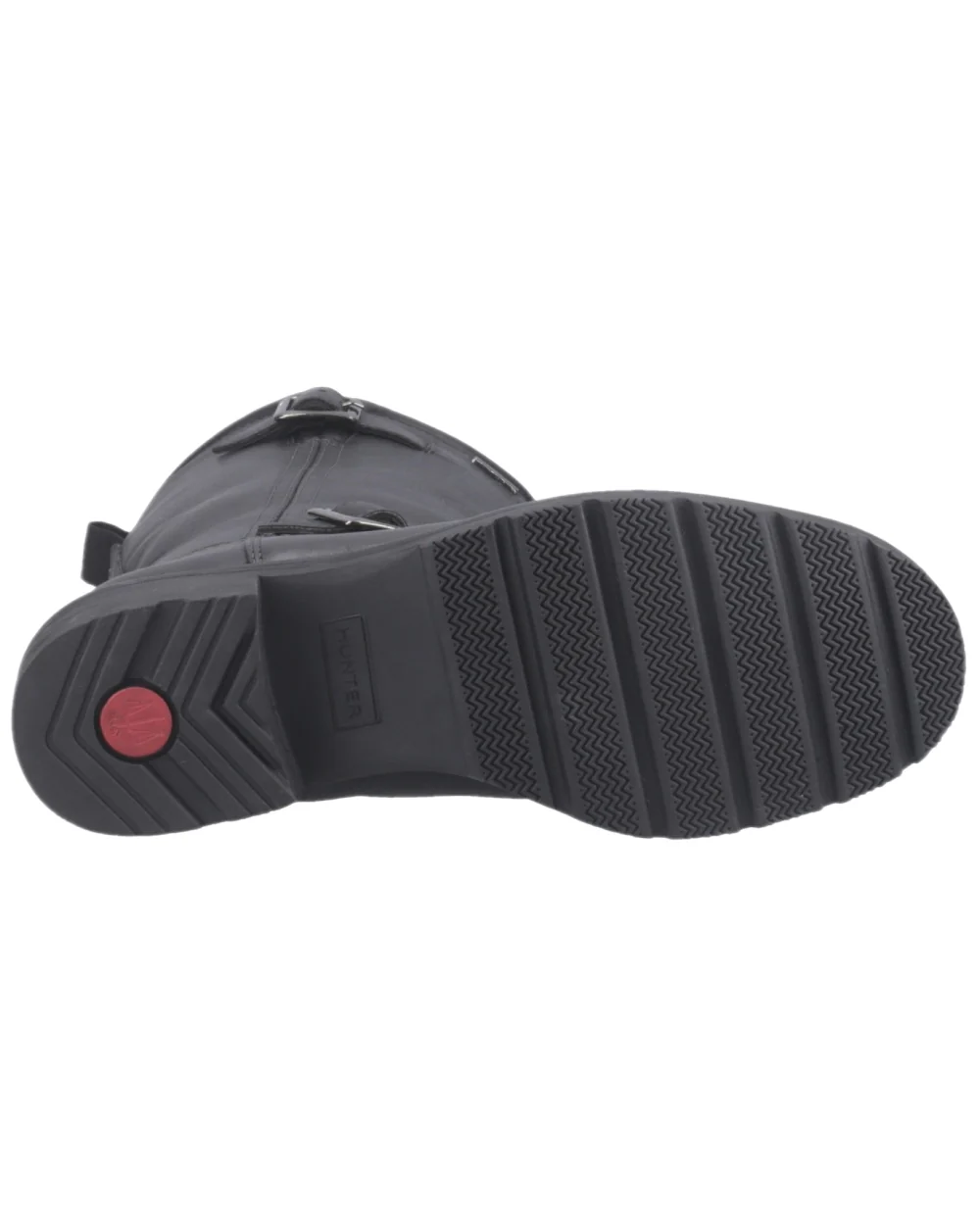 Hunter Womens Skye Waterproof Tall Boots - Image 5