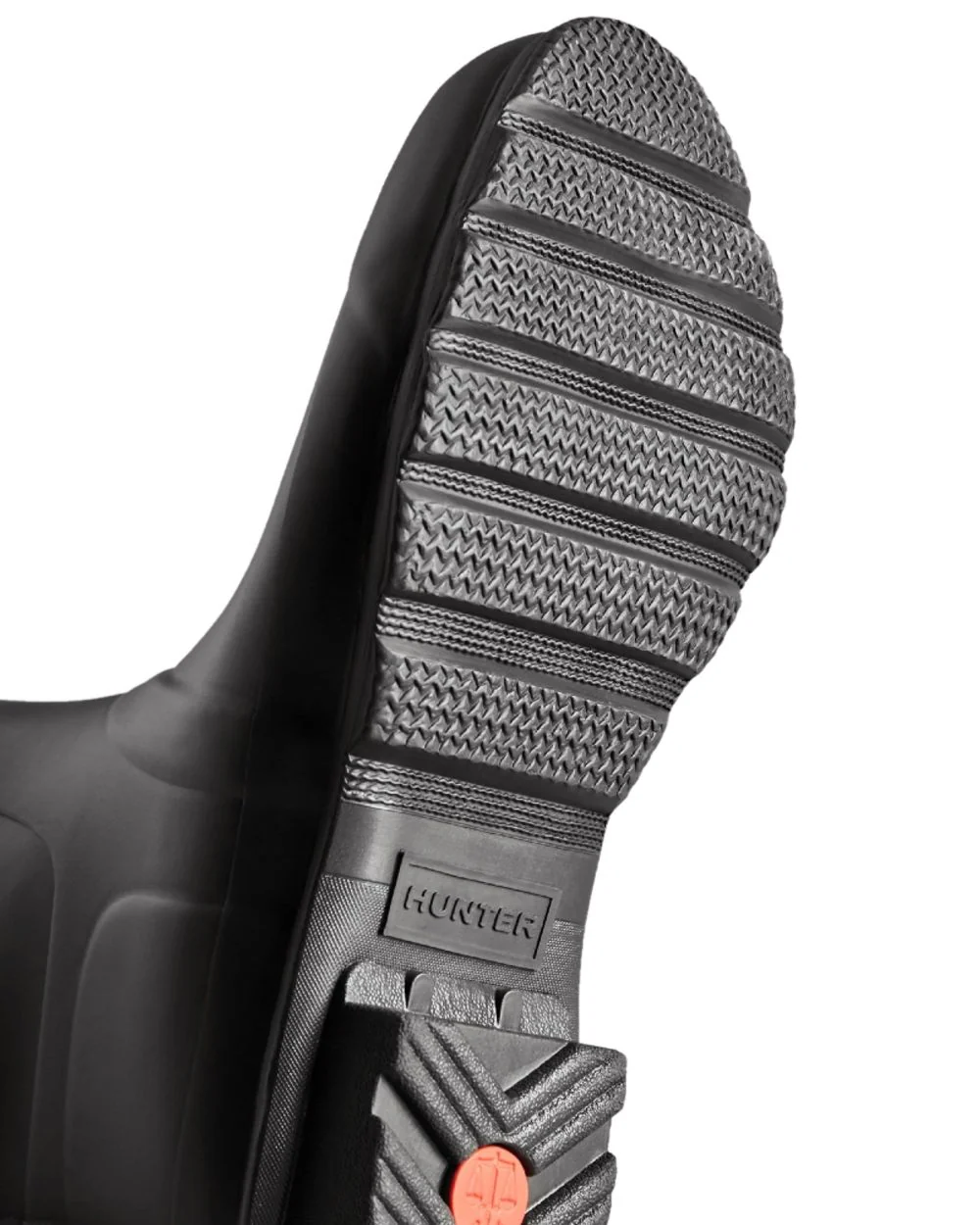Hunter Womens Tall Wide Fit Wellingtons - Image 4