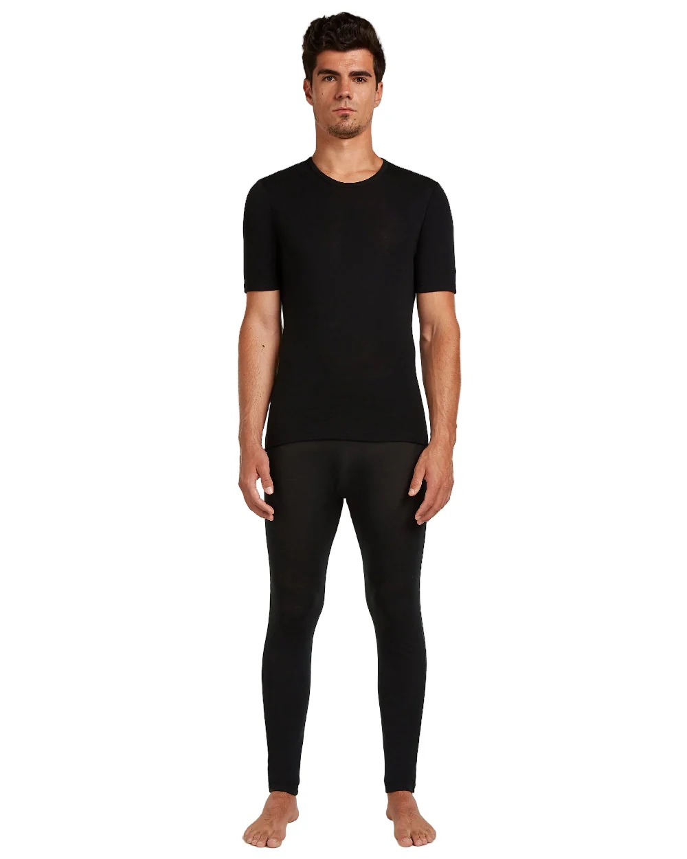 Icebreaker Mens 175 Everyday Thermal Top - Image 3