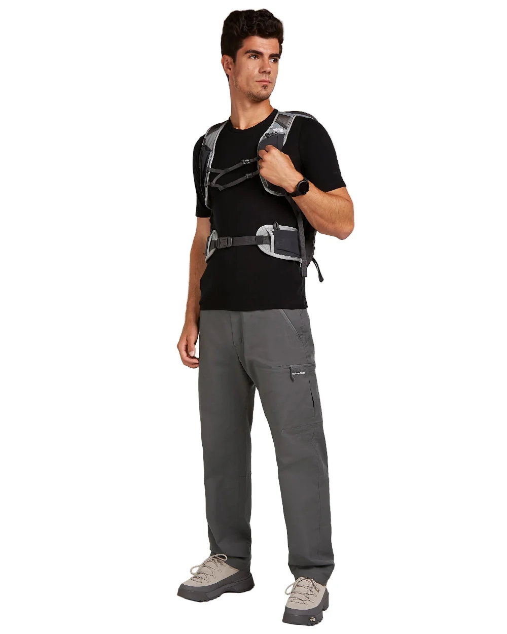 Icebreaker Mens 175 Everyday Thermal Top - Image 4