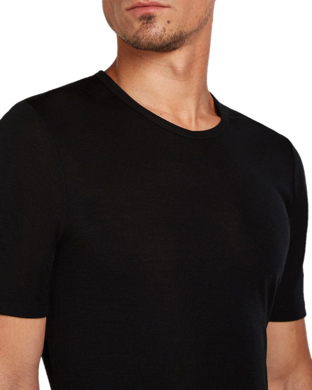 Icebreaker Mens 175 Everyday Thermal Top - Image 5
