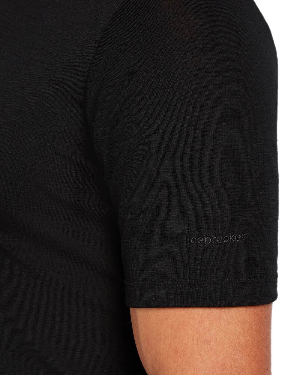 Icebreaker Mens 175 Everyday Thermal Top - Image 6