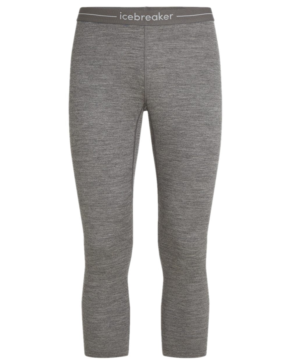 Icebreaker Mens Merino 200 Oasis 3/4 Thermal Leggings - Image 7
