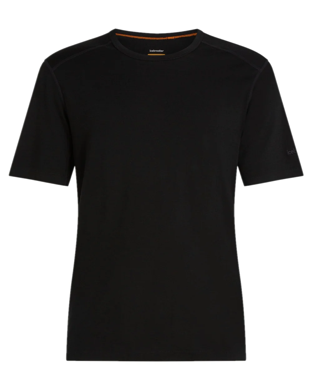 Icebreaker Mens Merino 200 Oasis Crew Short Sleeve Thermal Top - Image 21