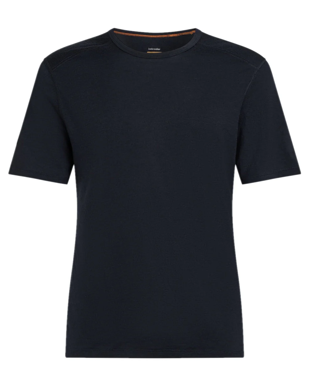 Icebreaker Mens Merino 200 Oasis Crew Short Sleeve Thermal Top - Image 7